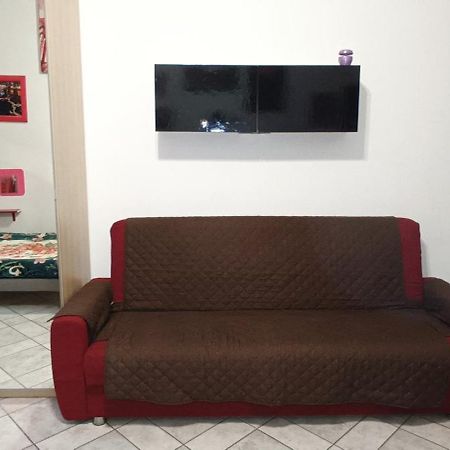 ליבורנו Casa Vacanze Completa Di Tutto E Anche Di Piu מראה חיצוני תמונה