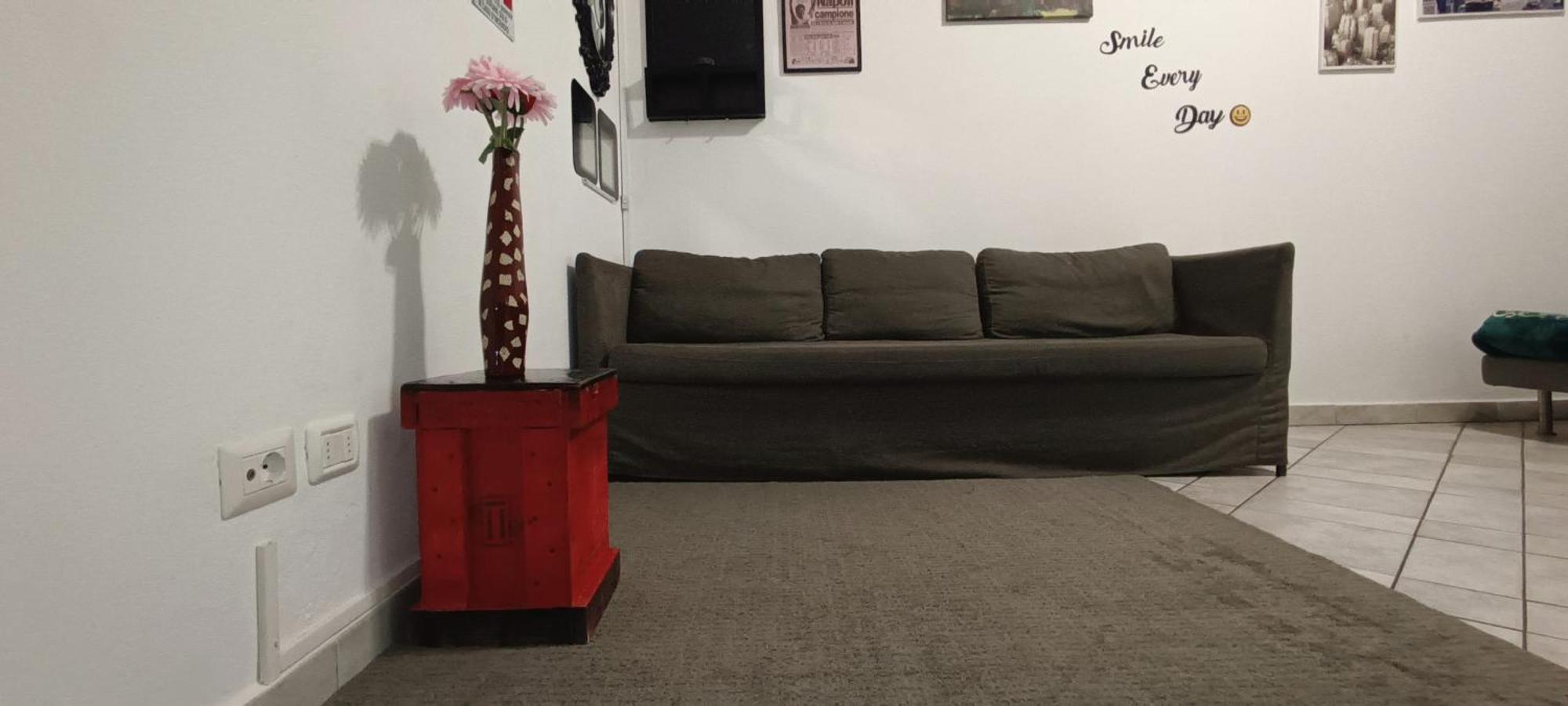 ליבורנו Casa Vacanze Completa Di Tutto E Anche Di Piu מראה חיצוני תמונה