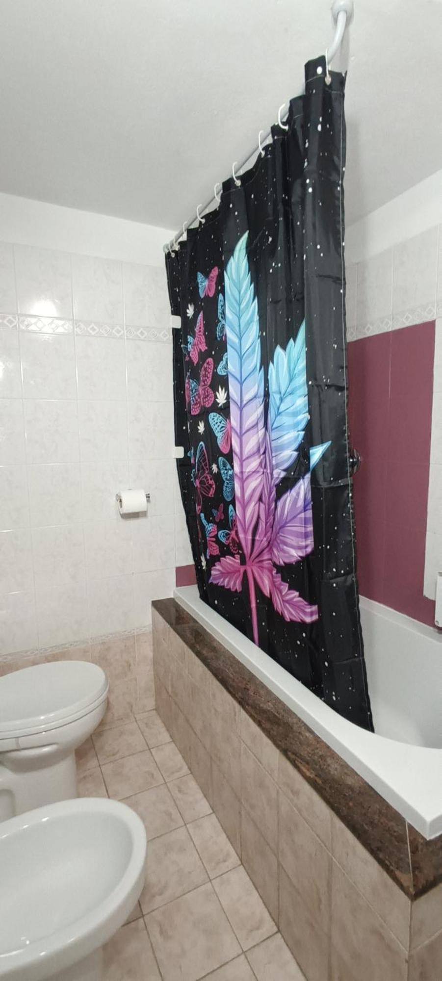 ליבורנו Casa Vacanze Completa Di Tutto E Anche Di Piu מראה חיצוני תמונה
