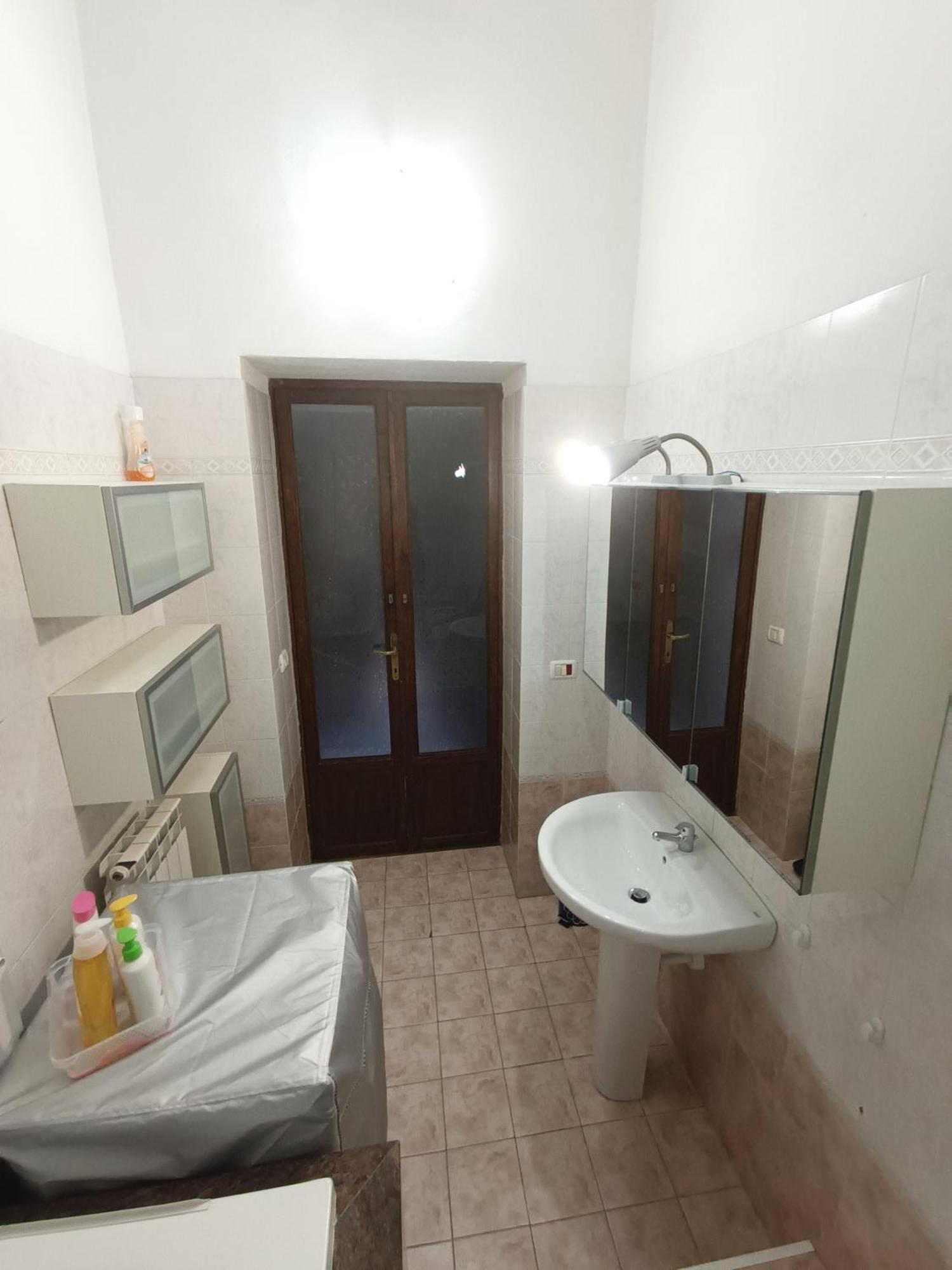 ליבורנו Casa Vacanze Completa Di Tutto E Anche Di Piu מראה חיצוני תמונה