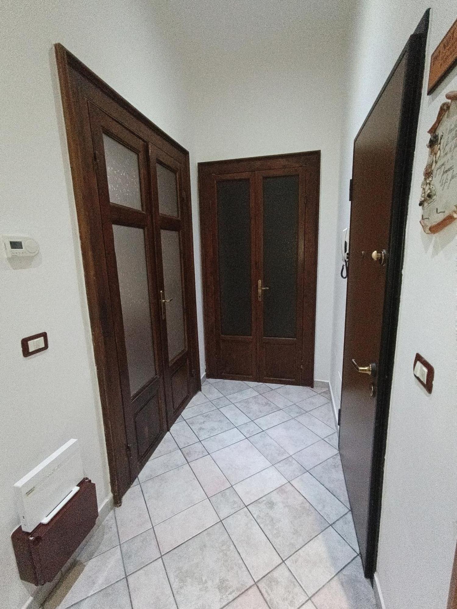 ליבורנו Casa Vacanze Completa Di Tutto E Anche Di Piu מראה חיצוני תמונה
