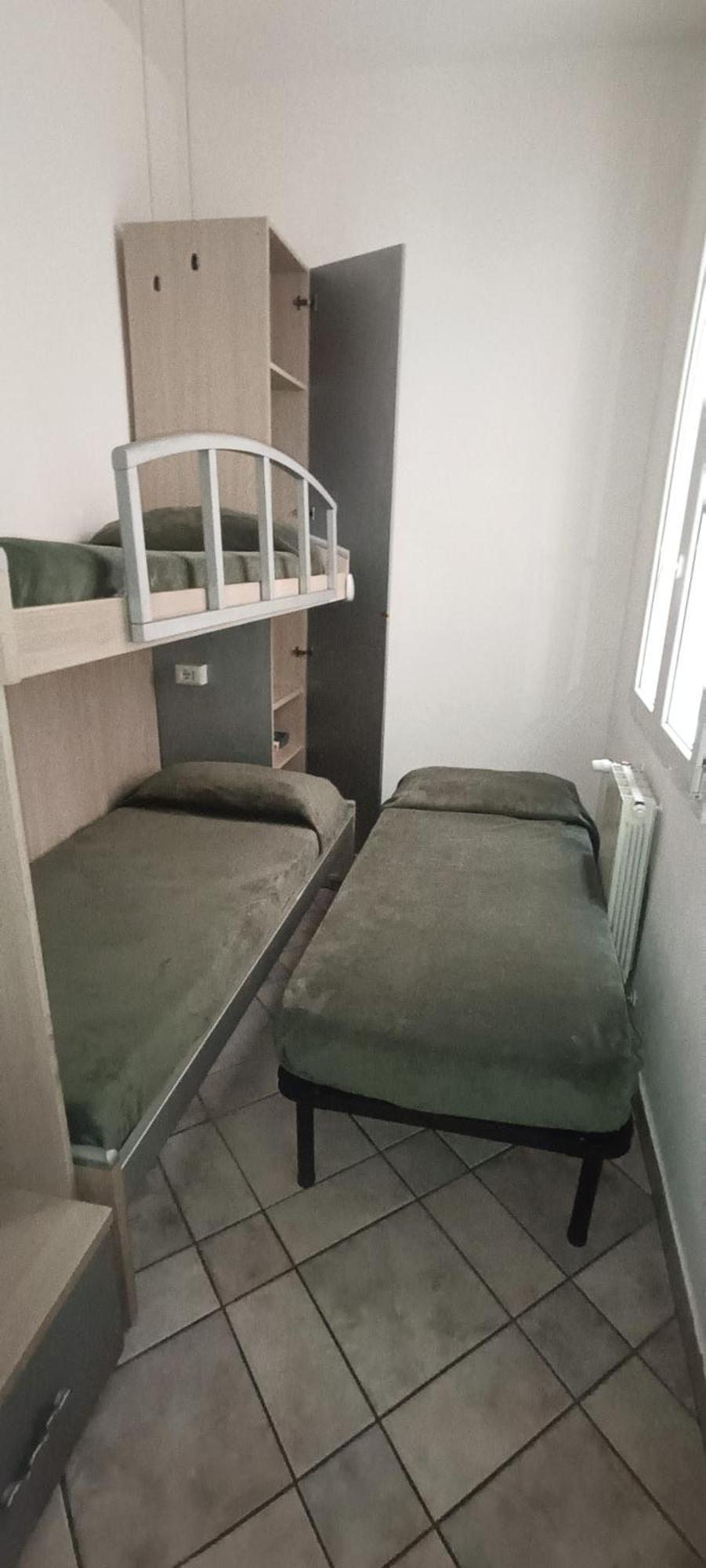 ליבורנו Casa Vacanze Completa Di Tutto E Anche Di Piu מראה חיצוני תמונה
