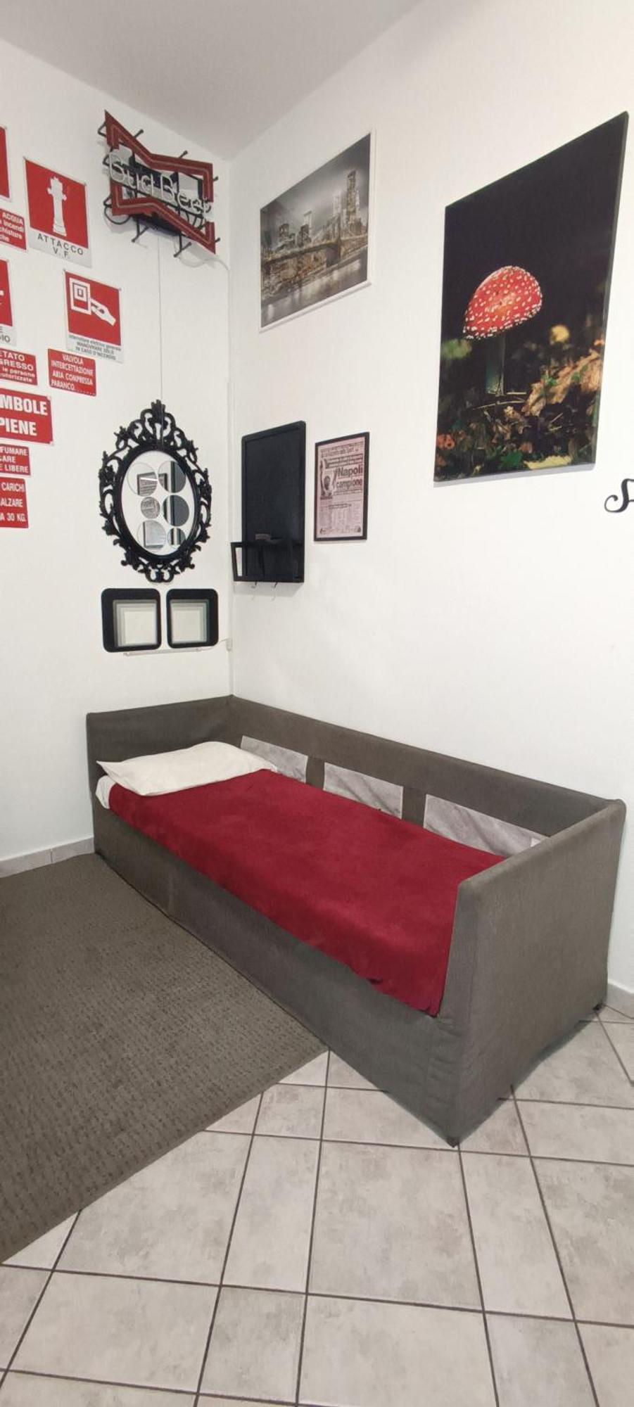 ליבורנו Casa Vacanze Completa Di Tutto E Anche Di Piu מראה חיצוני תמונה